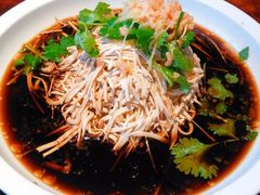 小菜-花园茶楼(兴城西路店)