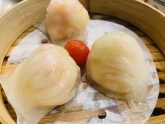 -点都德(龙之梦店)