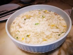 平桥豆腐-老淮安·淮安菜(周恩来纪念馆店)