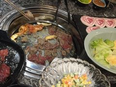 -韩罗苑(万象城店)