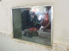 门面-笑红饭庄