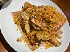 -醉壹号海鲜大排档·老厦门特色菜(厦门美食地标店)