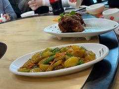 -李老哈·东北菜(宋园路店)