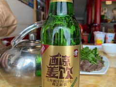 -敦煌达记酱驴肉黄面馆