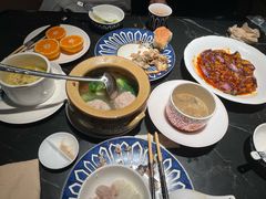 -芳芳私房菜·精做淮扬菜(承德路店)