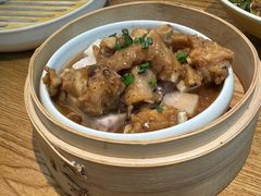 -潮粥荟·潮汕砂锅粥(槐房万达店)