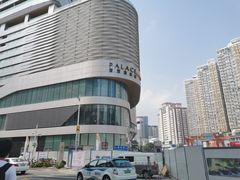 -深圳来福士广场