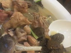 -新时代大酒店(仰口路店)