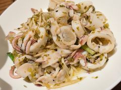 -小厨师·二十年沈家门小海鲜(百井坊巷店)