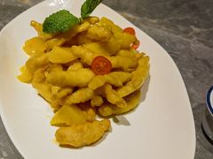 -1937青岛老味道·海肠捞饭·青岛菜(大鲍岛栈桥店)