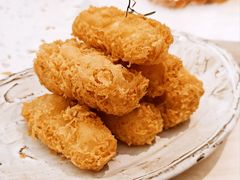 -大树餐厅(环球港店)