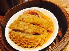 -颐和•海鲜砂锅粥•啫啫煲(奥林匹克广场店)