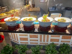 -筱爷叔·上海传统手工菜(玉树路店)