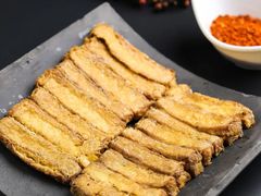 -七步香云南山里菜(昆明老街店)