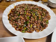 -景祥海鲜美食餐厅