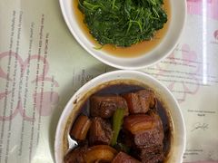 -蘭心餐厅(进贤路店)