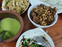 -揭西擂茶细饭(上合店)