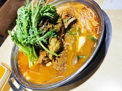 -韩香福脊骨汤锅(上杭路店)
