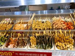 -万达广场(菏泽牡丹店)