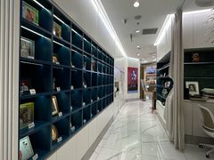 -海马体照相馆(环贸iapm大师爱情店)