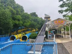 -武汉玛雅海滩水公园