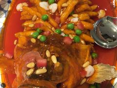 -西湖春天•老字号杭州菜(百汇店)