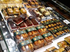 -红跑车HPCBAKERY(汉商店)