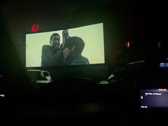 -枫花园汽车电影院(朝阳公园店)