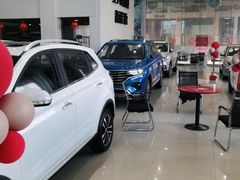 -深圳有道至诚上汽荣威4S店(龙岗中心区店)