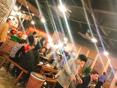 -白乐天毛肚火锅馆(南滨路店)