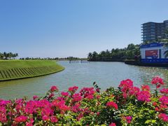 -海南鉴湖蓝湾高尔夫球会