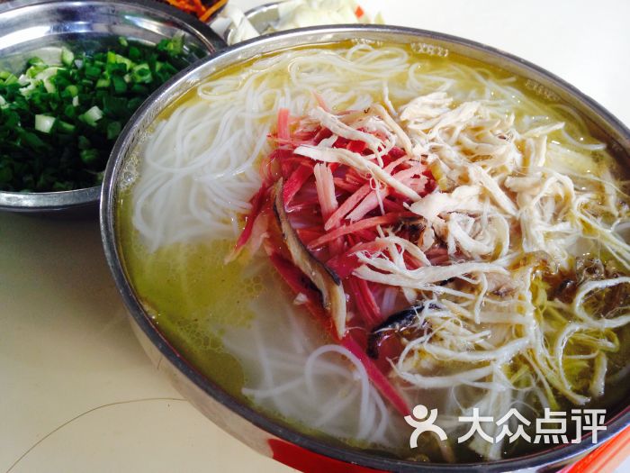 正宗会理鸡火丝(西昌分店)图片 - 第5张