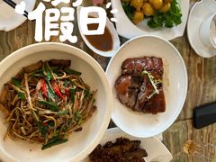 -椿记烧鹅(北门店)