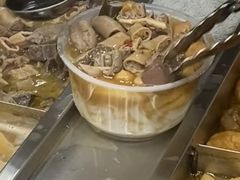 -岭南第一锅(萝岗万达店)
