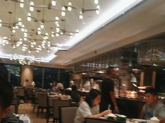 -Social 秀西餐厅-长沙瑞吉酒店(运达店)