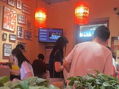 -山四砂锅(太原钟楼街店)