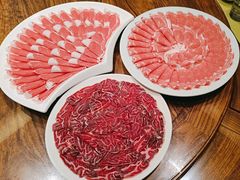 -南门涮肉(上海二店)