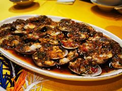 醉花蛤-金玉满堂潮州酒楼(无限极荟购物广场店)