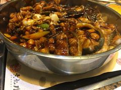 -黄记煌三汁焖锅(顺义华联店)