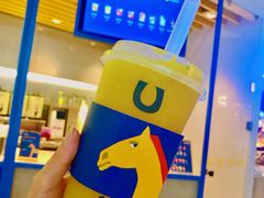 小马橙百香-春丽小马(济南恒隆广场店)