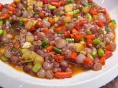 爆炒海灵菇-绿野仙踪·印象(香樟名都店)