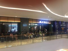 -萨莉亚意式餐厅(杭州滨江天街店)