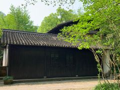 -法云安缦酒店