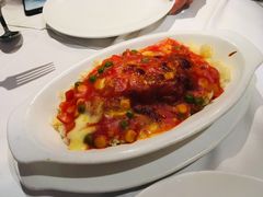 港式猪扒饭-太平馆西餐厅(北京路店)