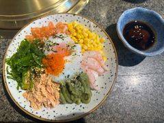 -梦山水日本烧肉(五四广场店)