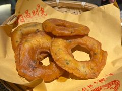 -烹湘·鲜炒湖南土菜(海珠店)