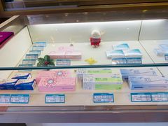 -茂昌眼镜(南京东路店)