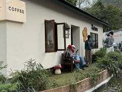 -莫干山风景区