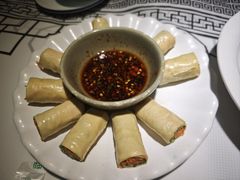 -客家大院·非遗赣南客家菜(郁孤台店)