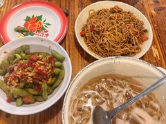 -冶建镜子·老南昌大排档·江西虾王(总店)